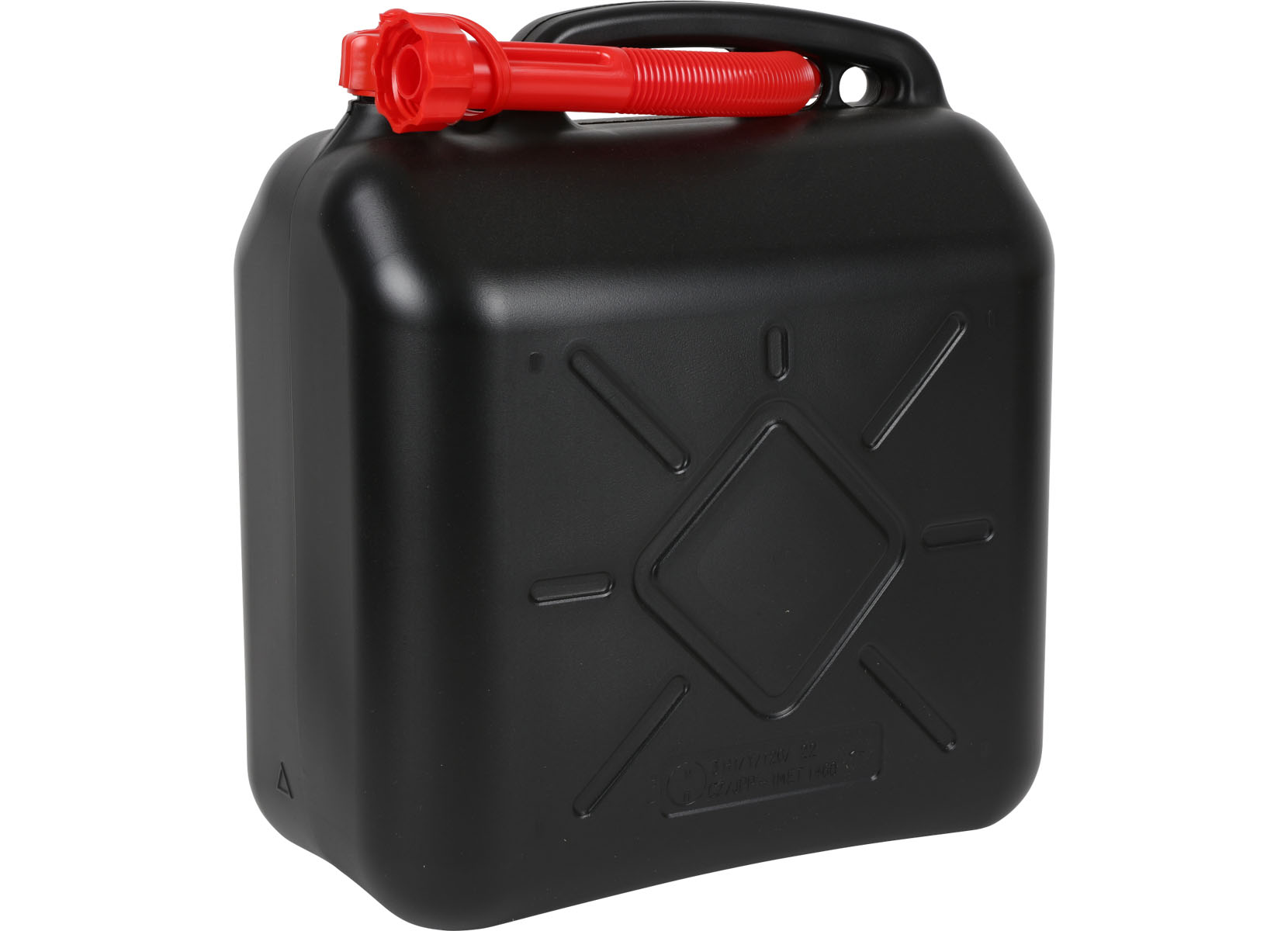 Benzinkanister 20 Liter