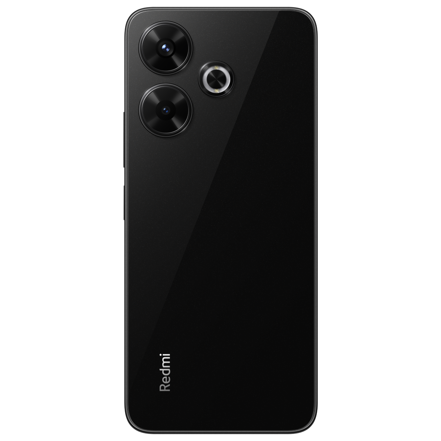 Xiaomi Redmi 13 - 4G - 8/256 Go - Noir