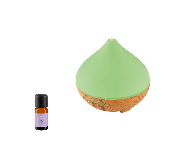 Aroma diffuser