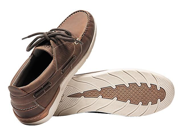 TBS - CHAUSSURES DE VILLE MATBOAT