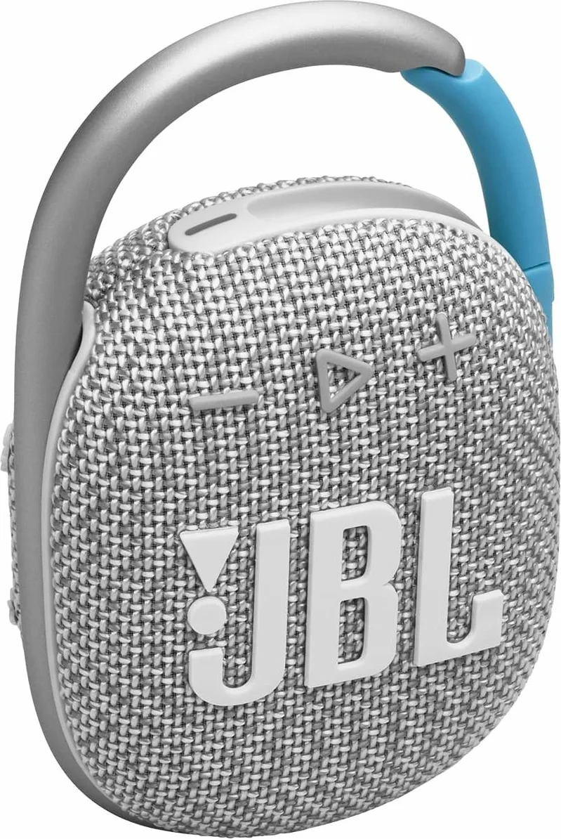 JBL Clip 4 Eco Gris Enceintes Bluetooth portables