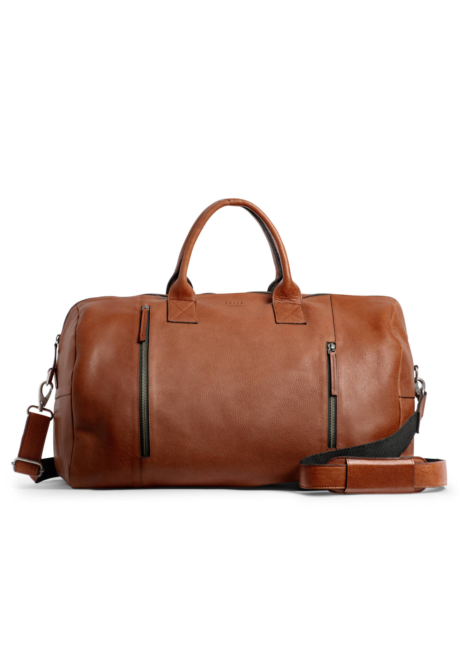 still nordic| Damen und Herren Reisetasche Weekender