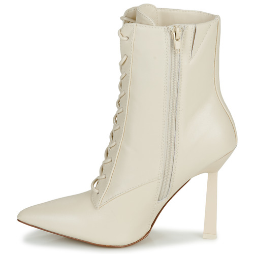 Aldo - BEGAN - Blanc