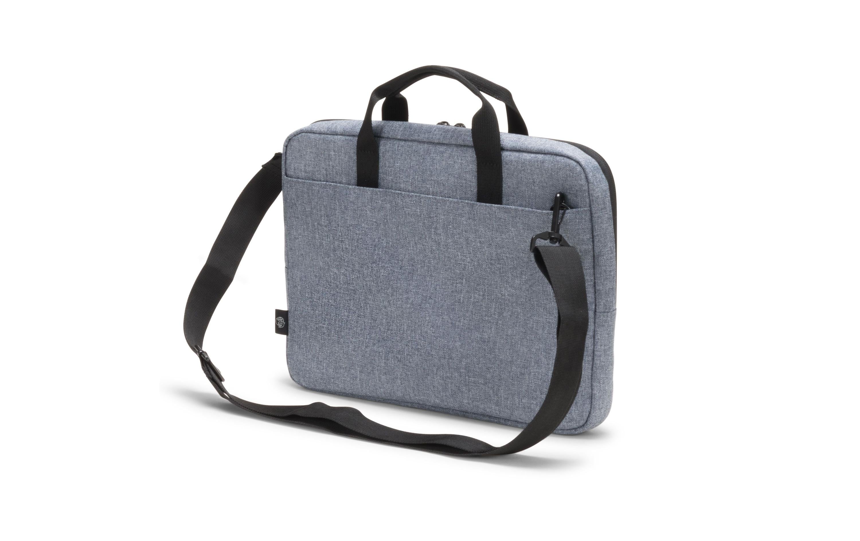 Notebooktasche Eco Slim Case MOTION 15.6 