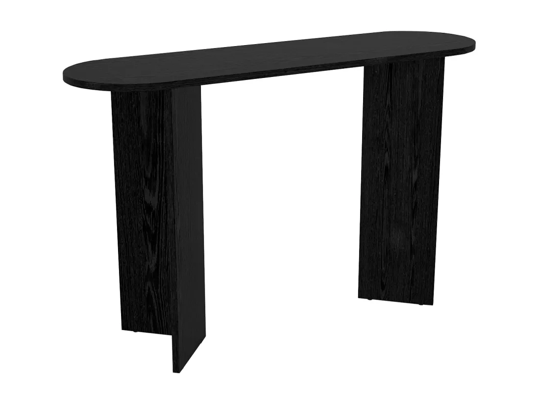 Console - Noir - TOPANIA