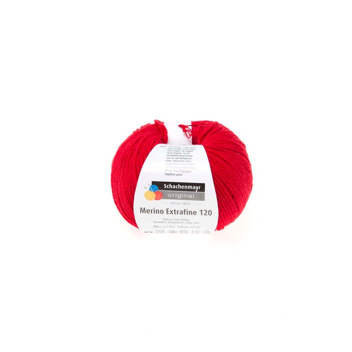 Schachenmayr-Merino extrafine 120