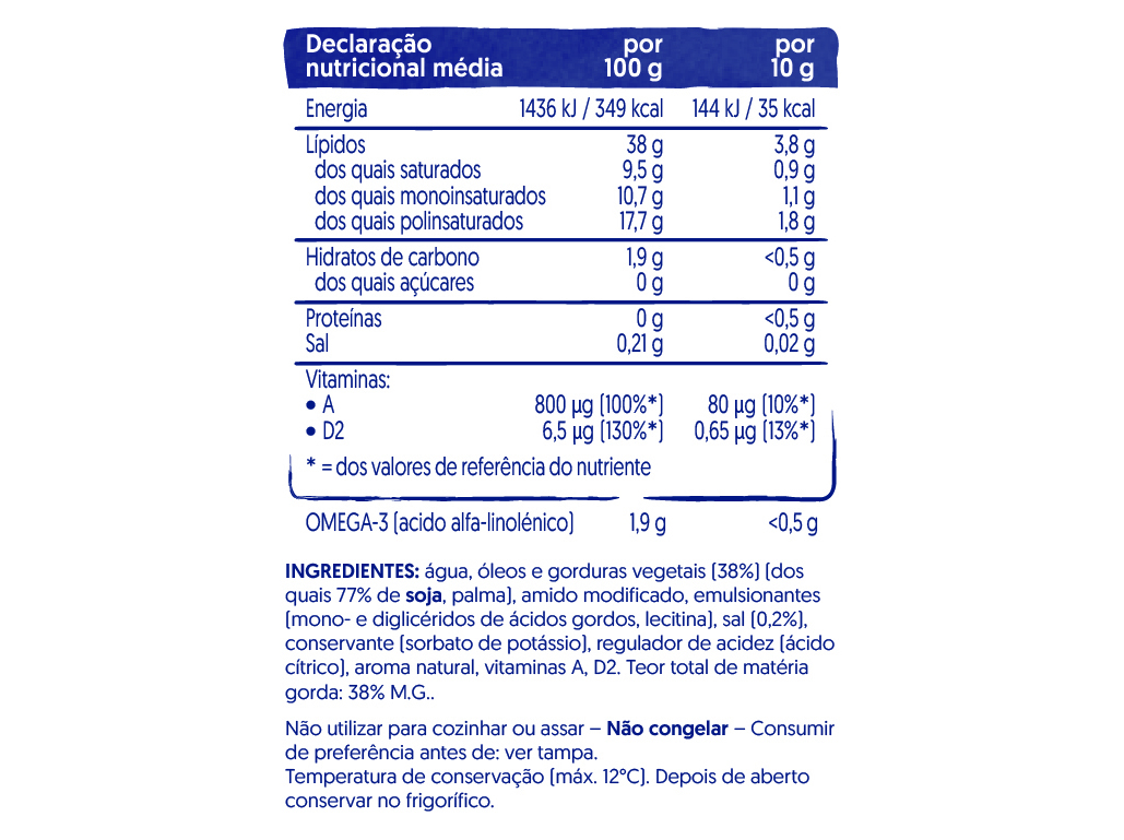 CREME ALPRO DE SOJA PARA BARRAR 225G