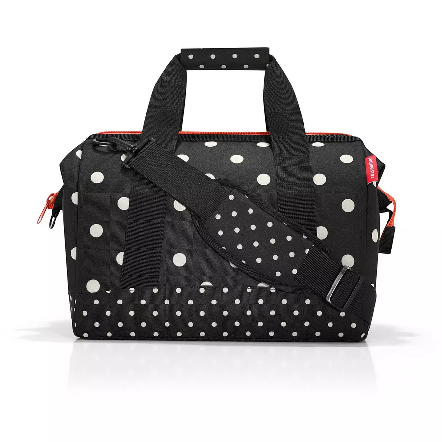 reisenthel® allrounder M mixed dots