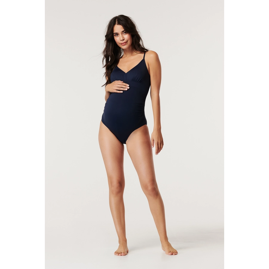 Esprit Badeanzug Night Blue