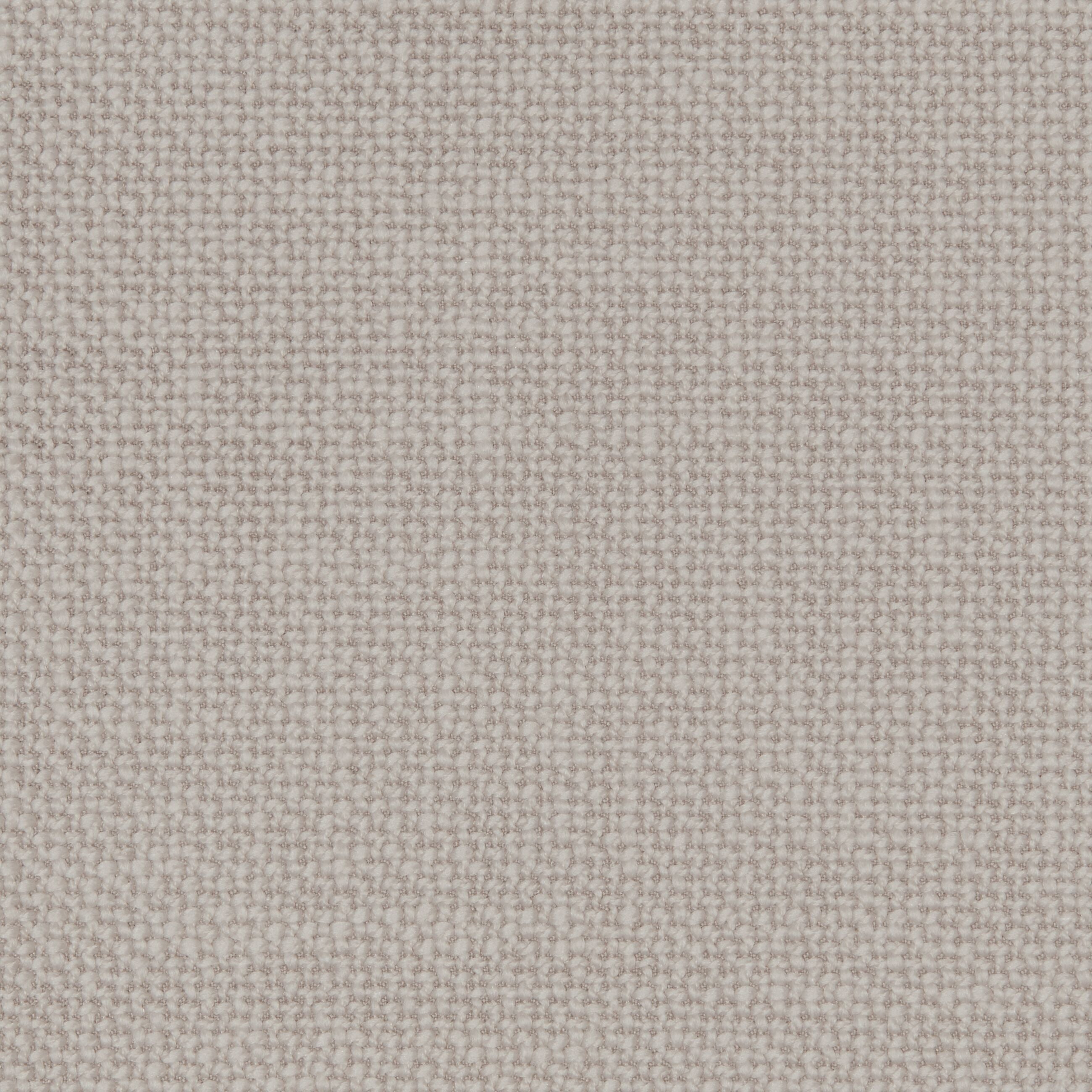 FRITZ Hocker - Beige / B: 93.0 cm x T: 90.0 cm x H: 102.0 cm