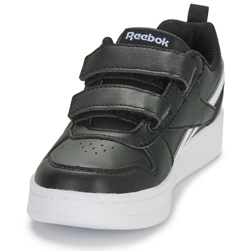 Reebok Classic - REEBOK ROYAL PRIME 2.0 - Noir / Blanc