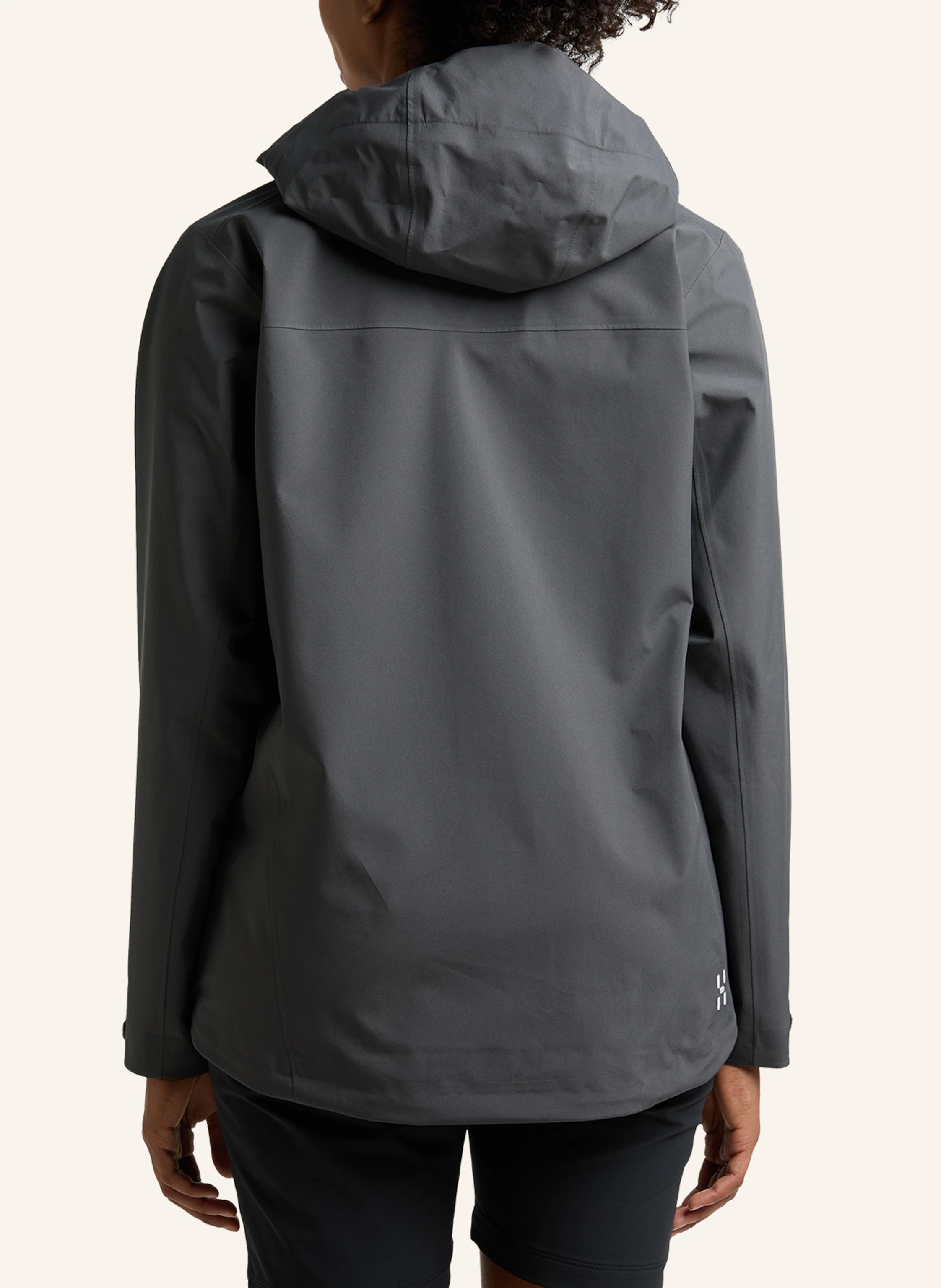 Haglöfs Hardshelljacke FRONT PROOF