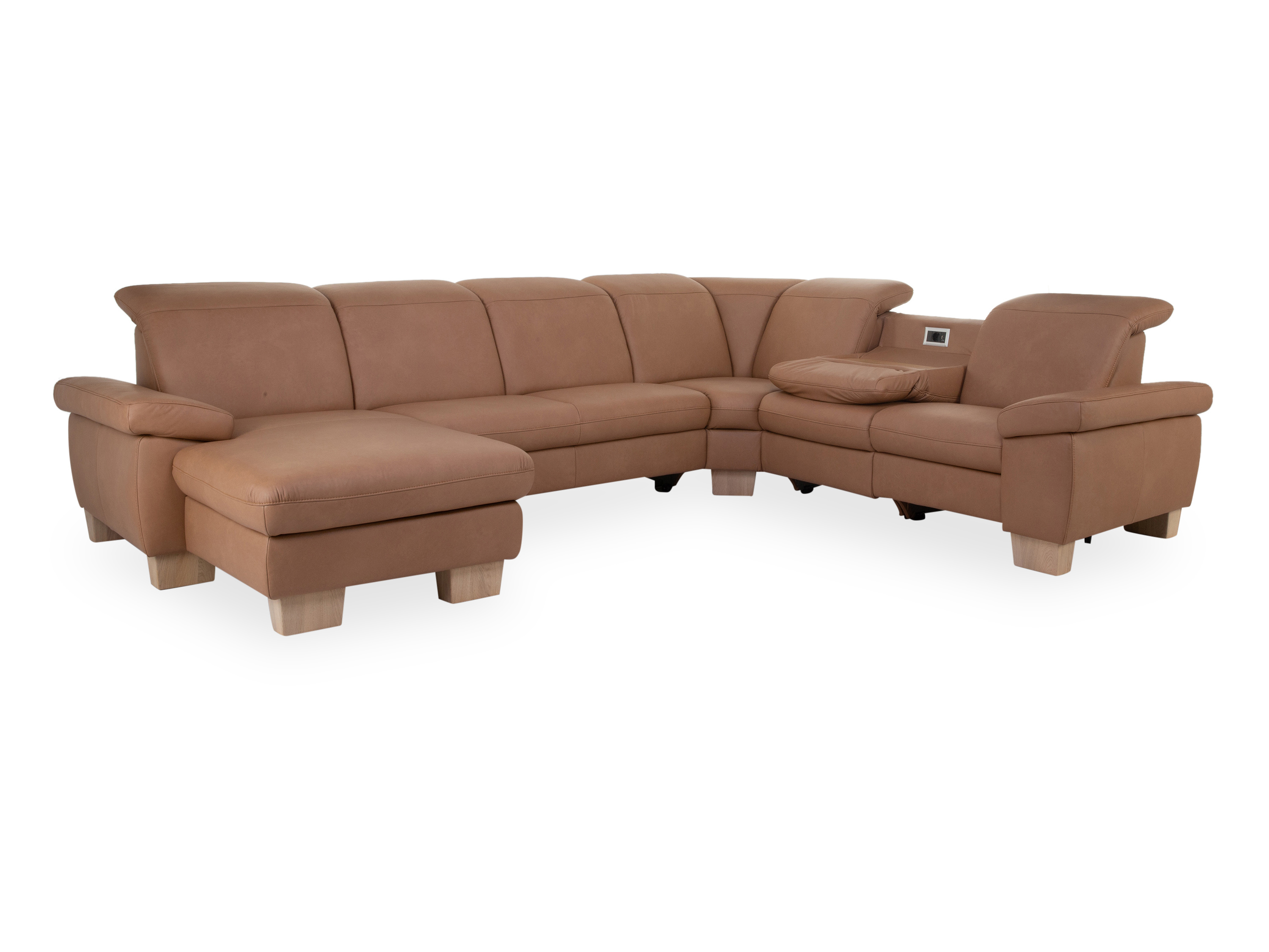 Polsterecke vito SERENITY
