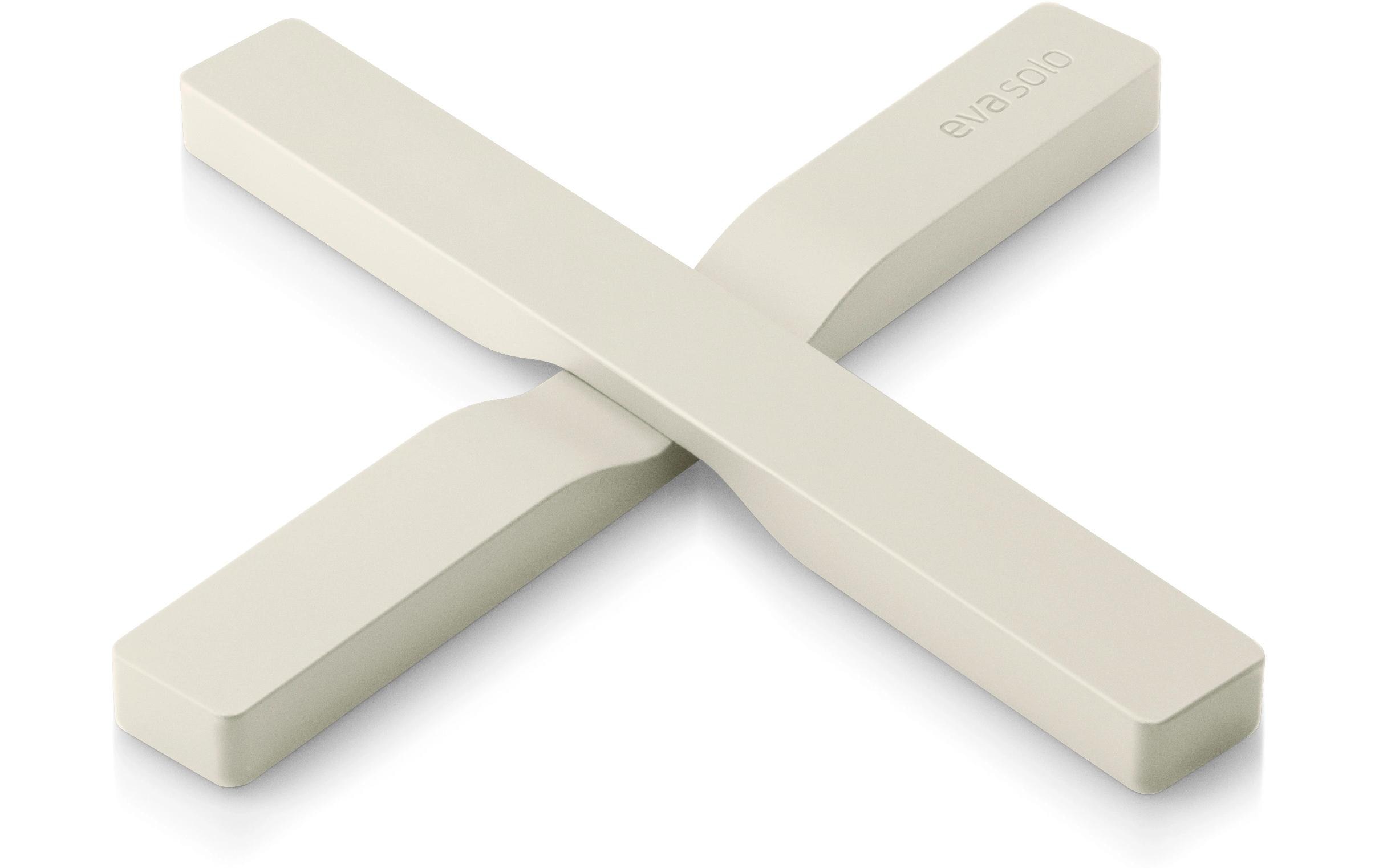 Magnetischer Untersetzer CoconutMagnetischer Silikonuntersetzer für jede Küche