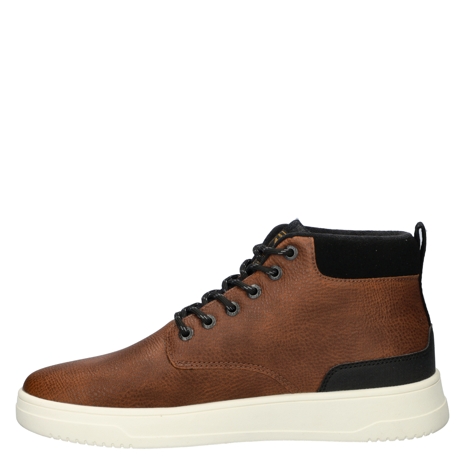 PME Legend Lexing heren veterboot PME Legend Cognac