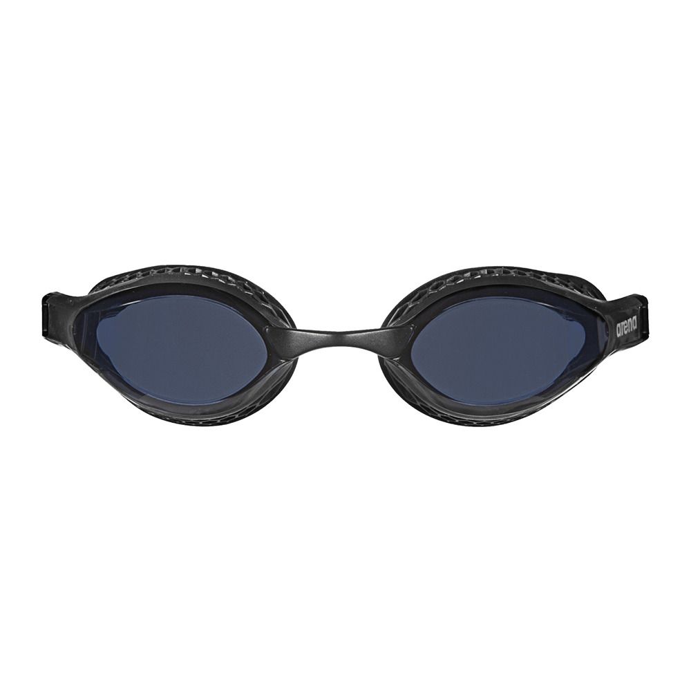 Arena AIR SPEED - Lunettes de natation dark smoke/black