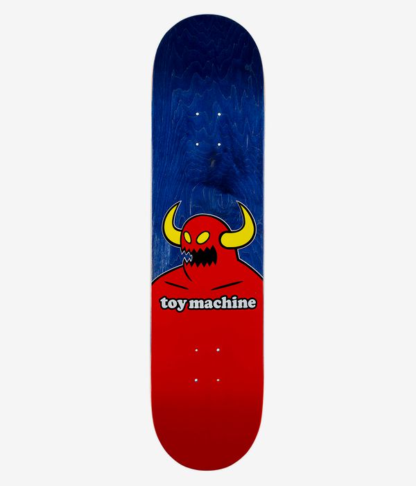 Toy Machine Monster 8.5