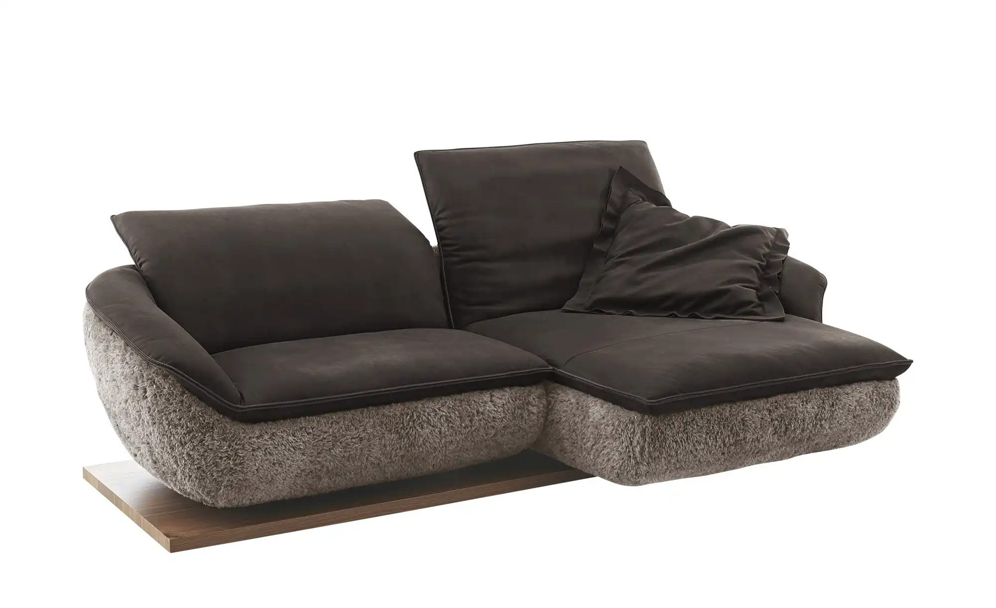 KOINOR Ecksofa Mooove