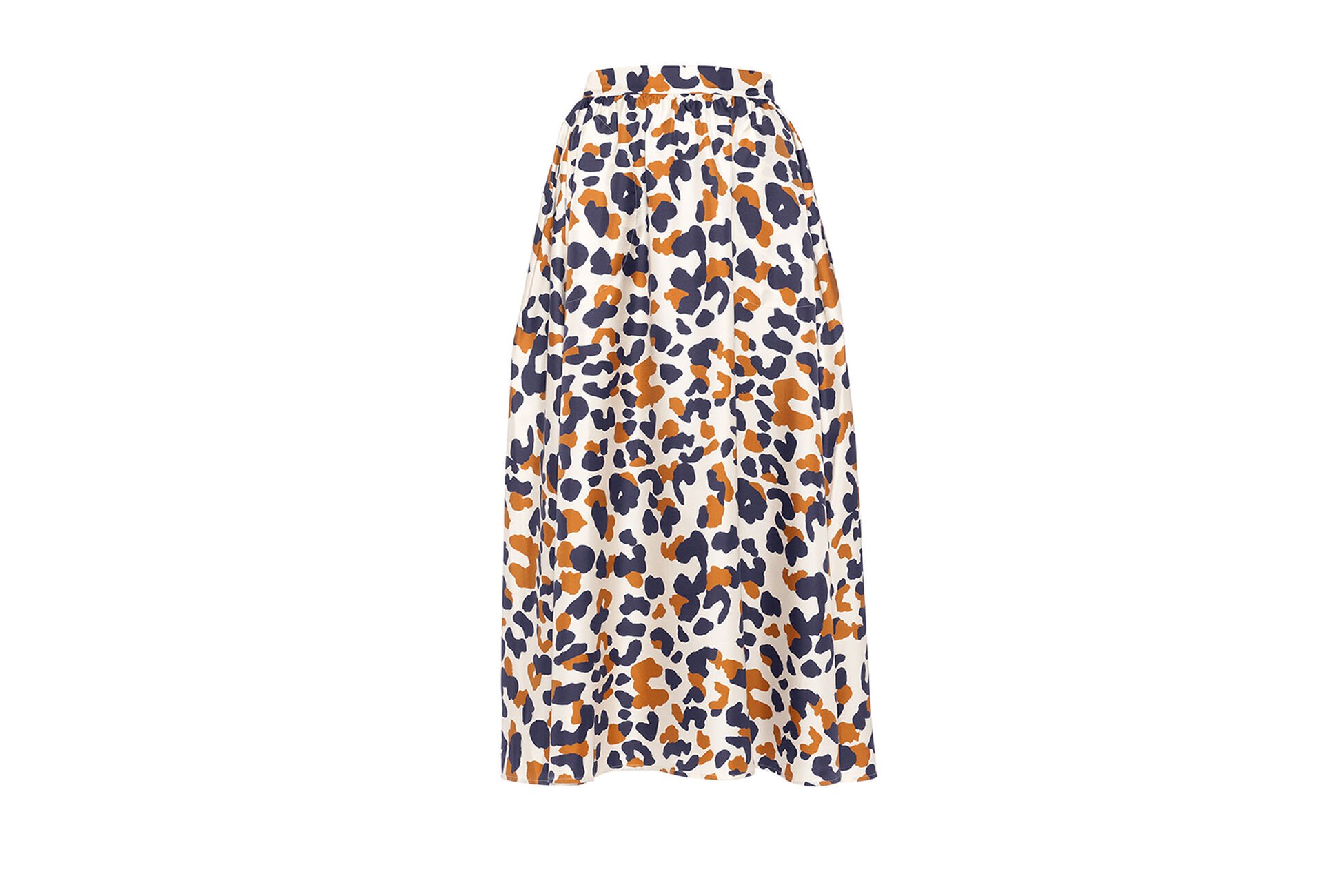 Rive Jupe longue IMP COQUILLAG SABLE FIN