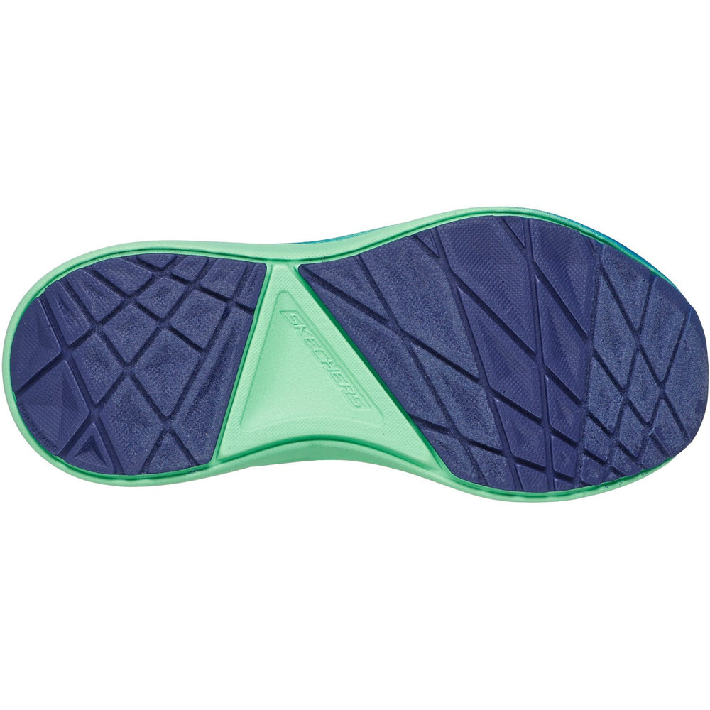 Køb Skechers Navy Max Cushioning Ascender