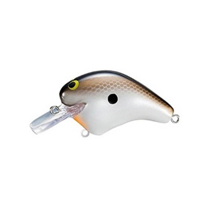 Leurre Flottant Shimano Bantam Macbeth - 6.5Cm