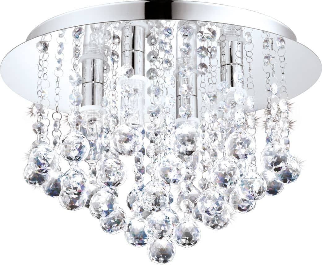 LED-Deckenleuchte