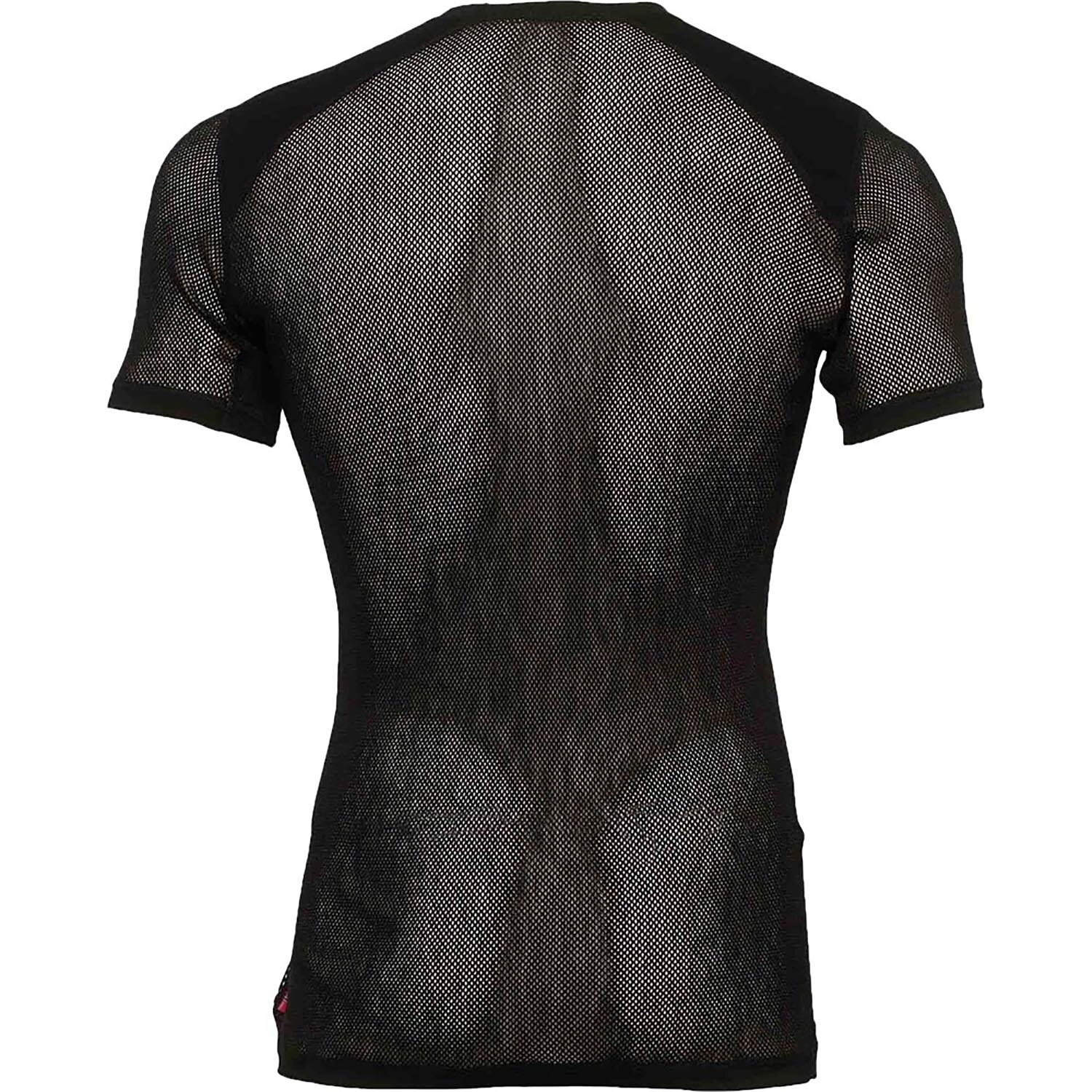Aclima Mens WoolNet Light T-shirt