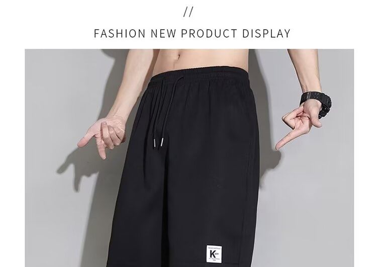 Blueforce - Mid Rise Lettering Shorts