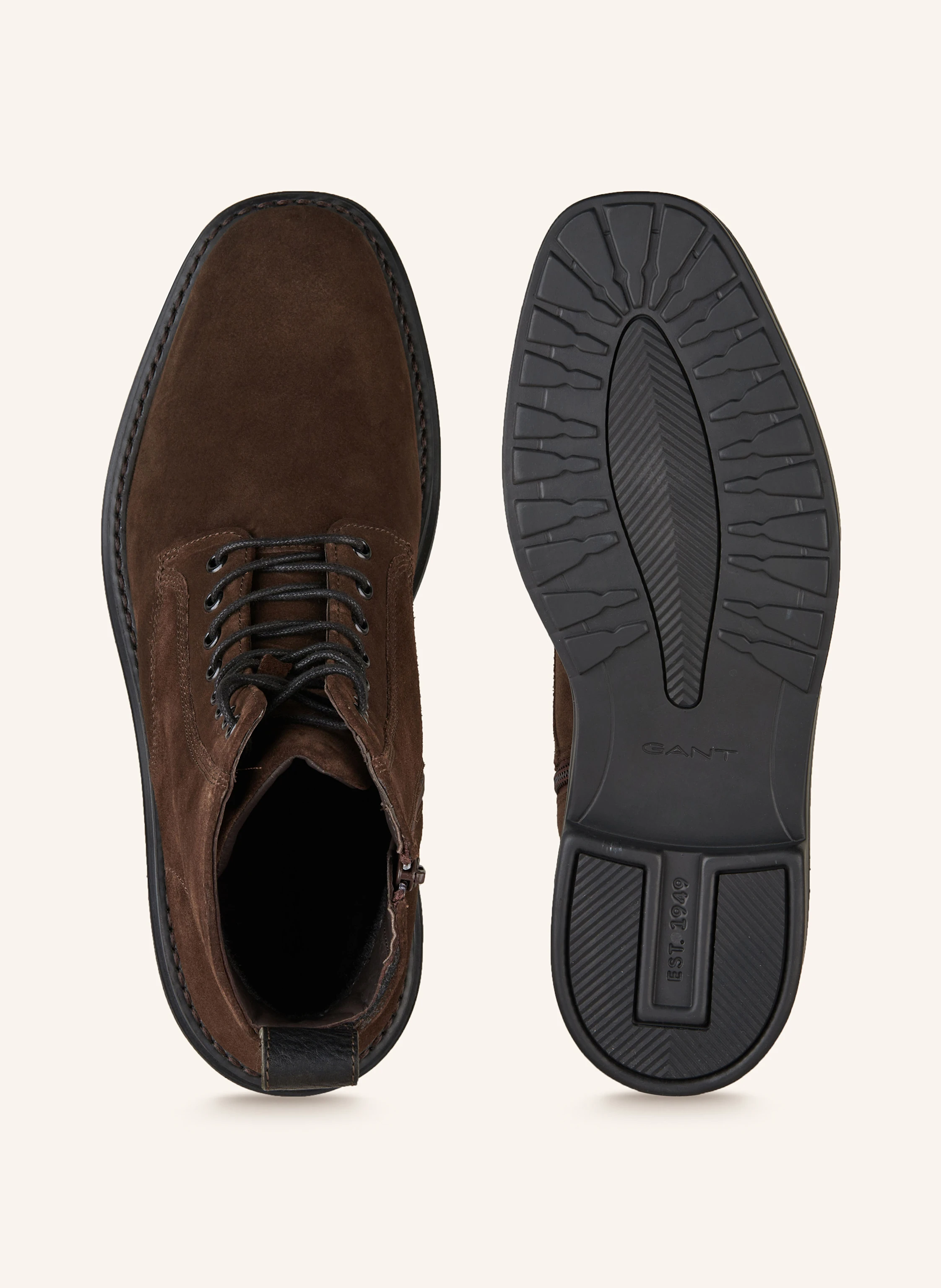 GANT Schnürboots BOGGAR