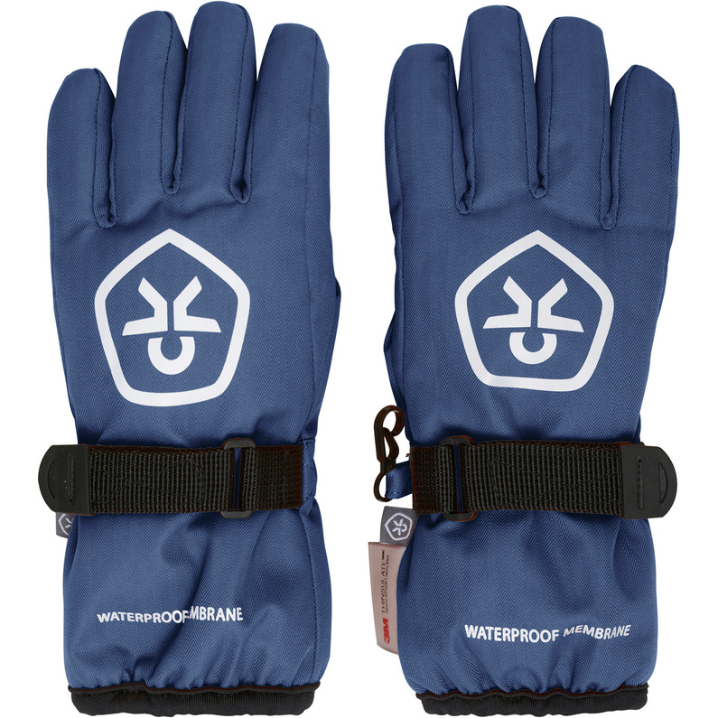 Color Kids Kinder Waterproof Handschuhe