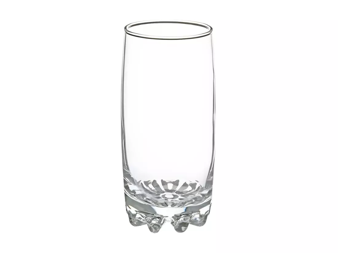 Lot de 6 Gobelets à Eau 