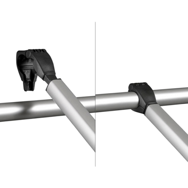 Bras de fixation 2 Thule G2 avec serrure