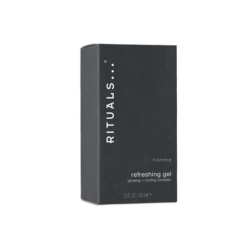 Rituals Homme After Shave Gel, 100 ml