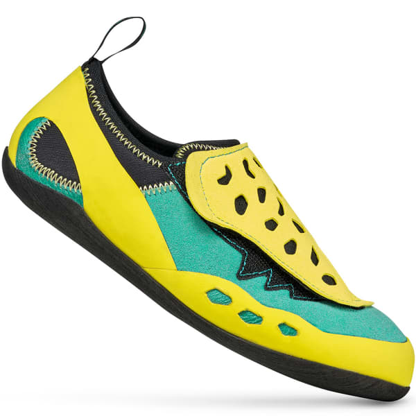 Chausson escalade SCARPA PIKI JR