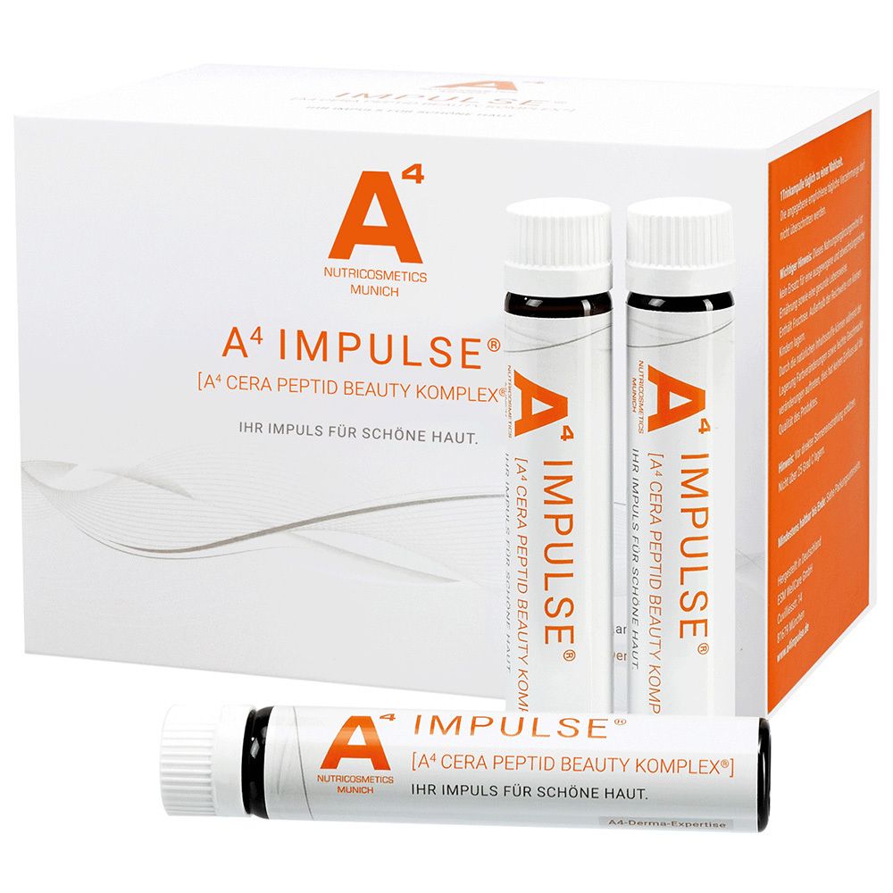 A4 Impulse®