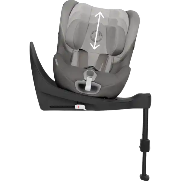 Auto-Kindersitz \