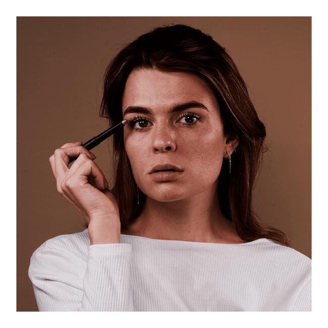 Etos Eyeshadow Stick - Rosé Gold