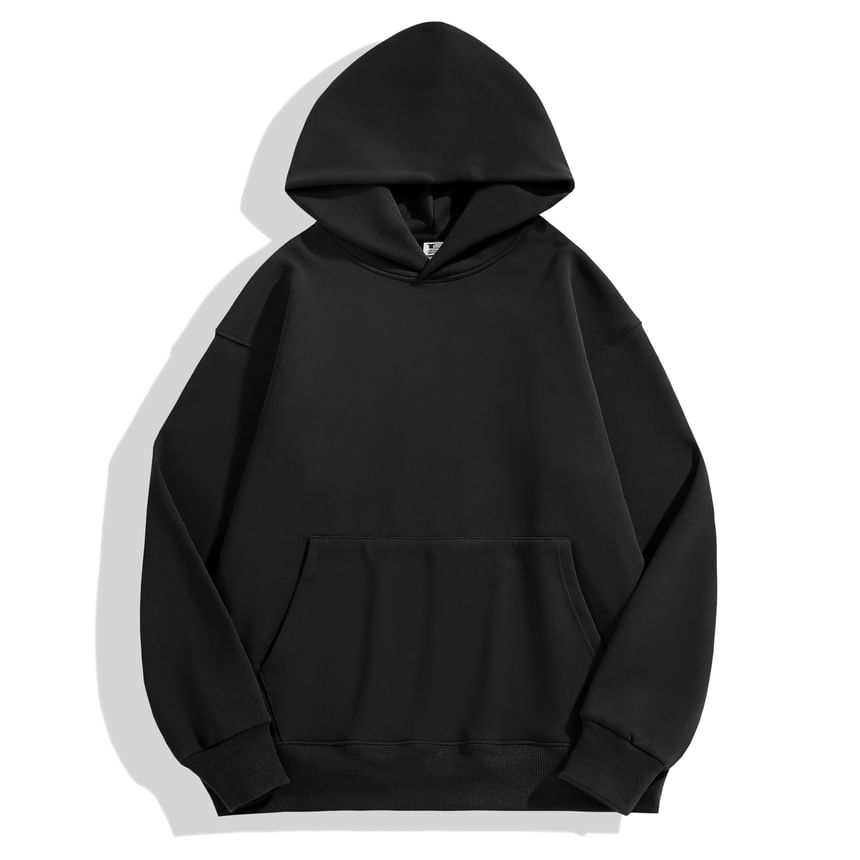 DragonRoad - Effen hoodie
