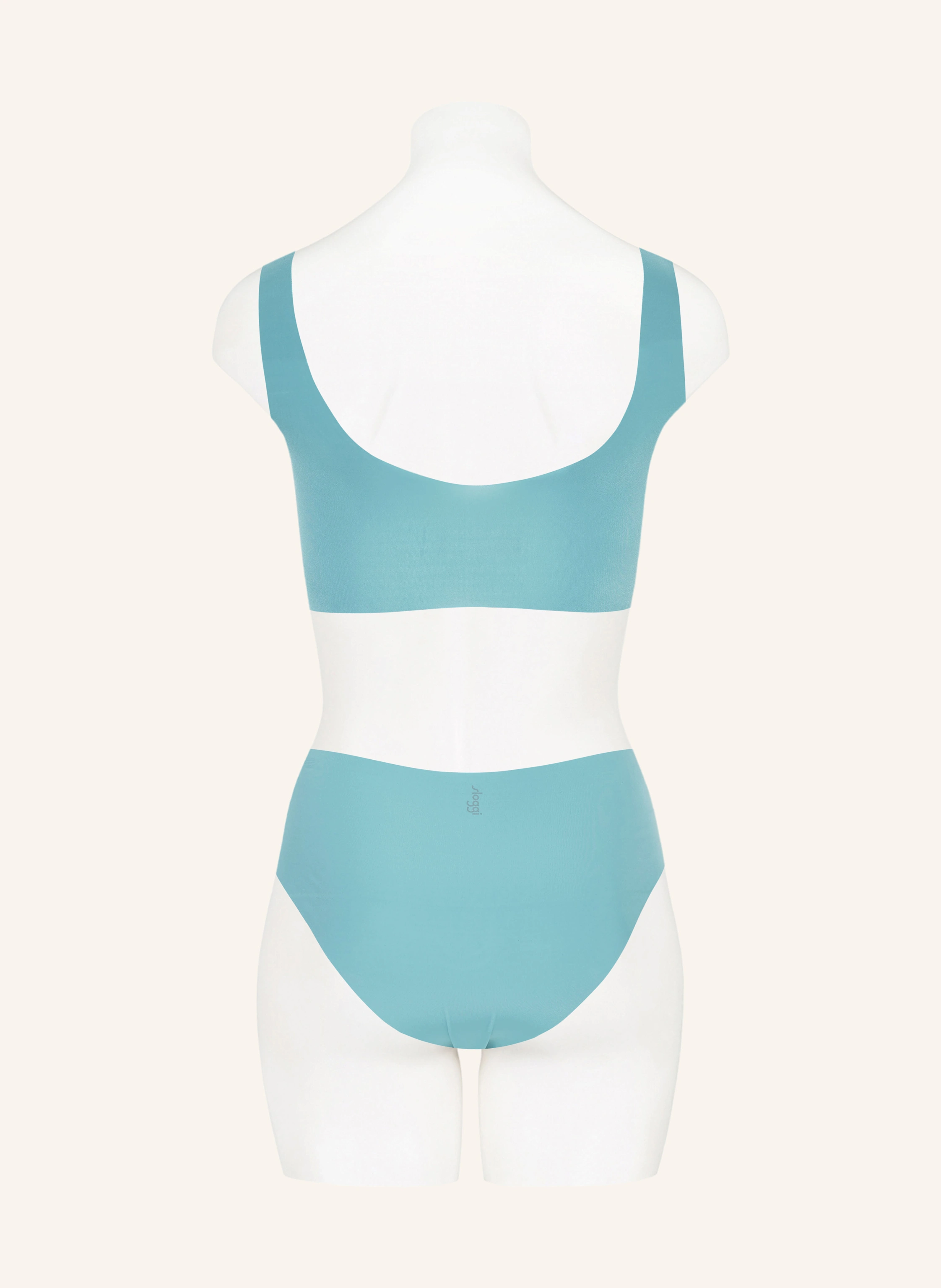 sloggi Bustier ZERO FEEL 2.0