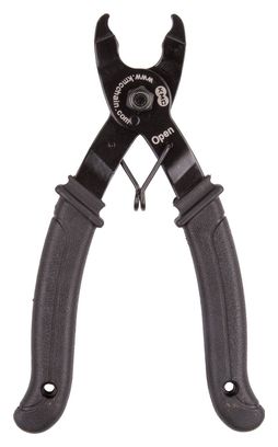 Outil pince pour maillon de chaîne KMC
