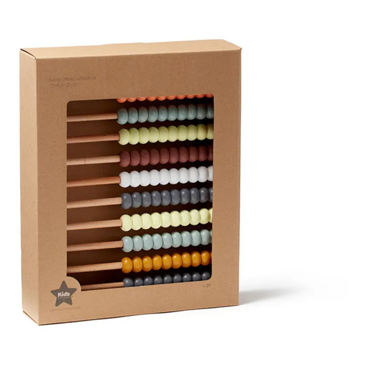 Kid's Concept Boulier en bois