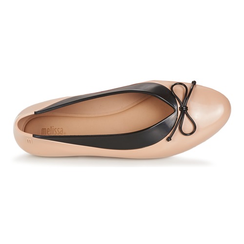 Melissa - JUST DANCE - Beige