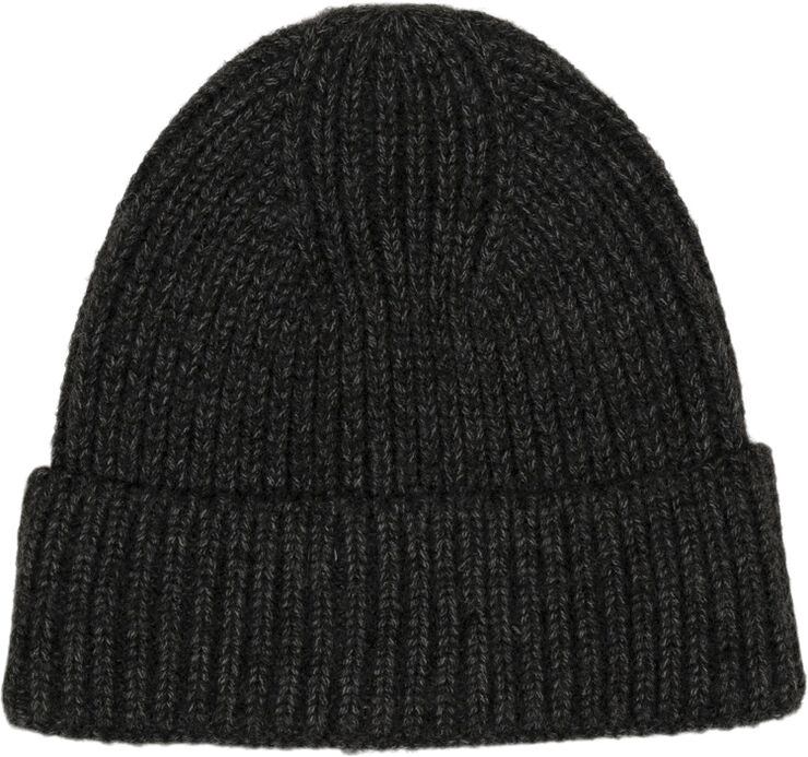 Sui Ava Nico Beanie White