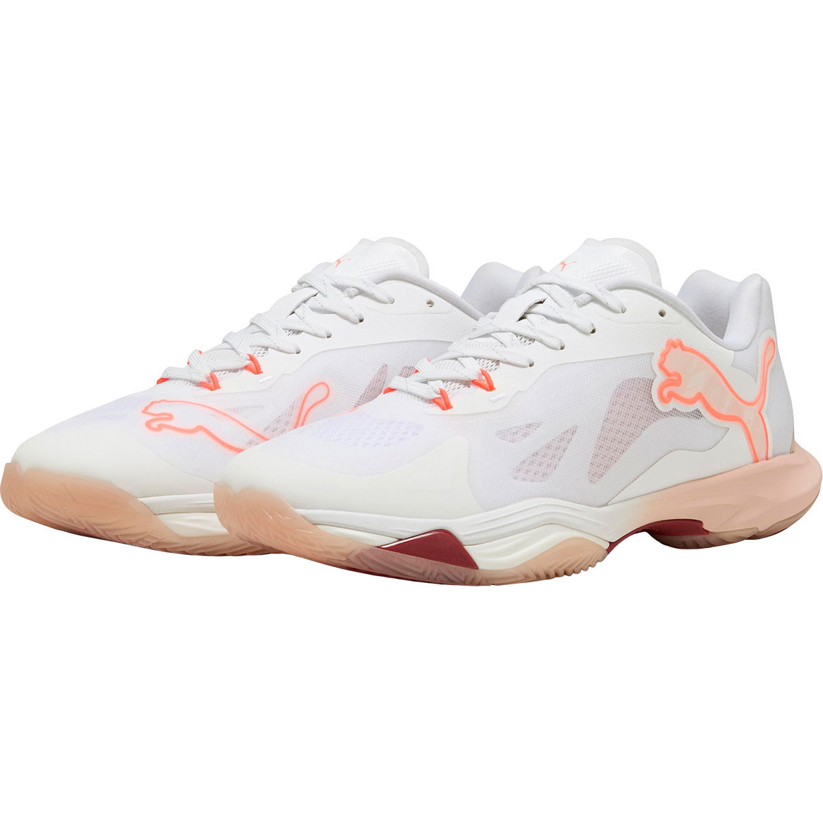 PUMA Vantage Nitro+ Håndboldsko Dame