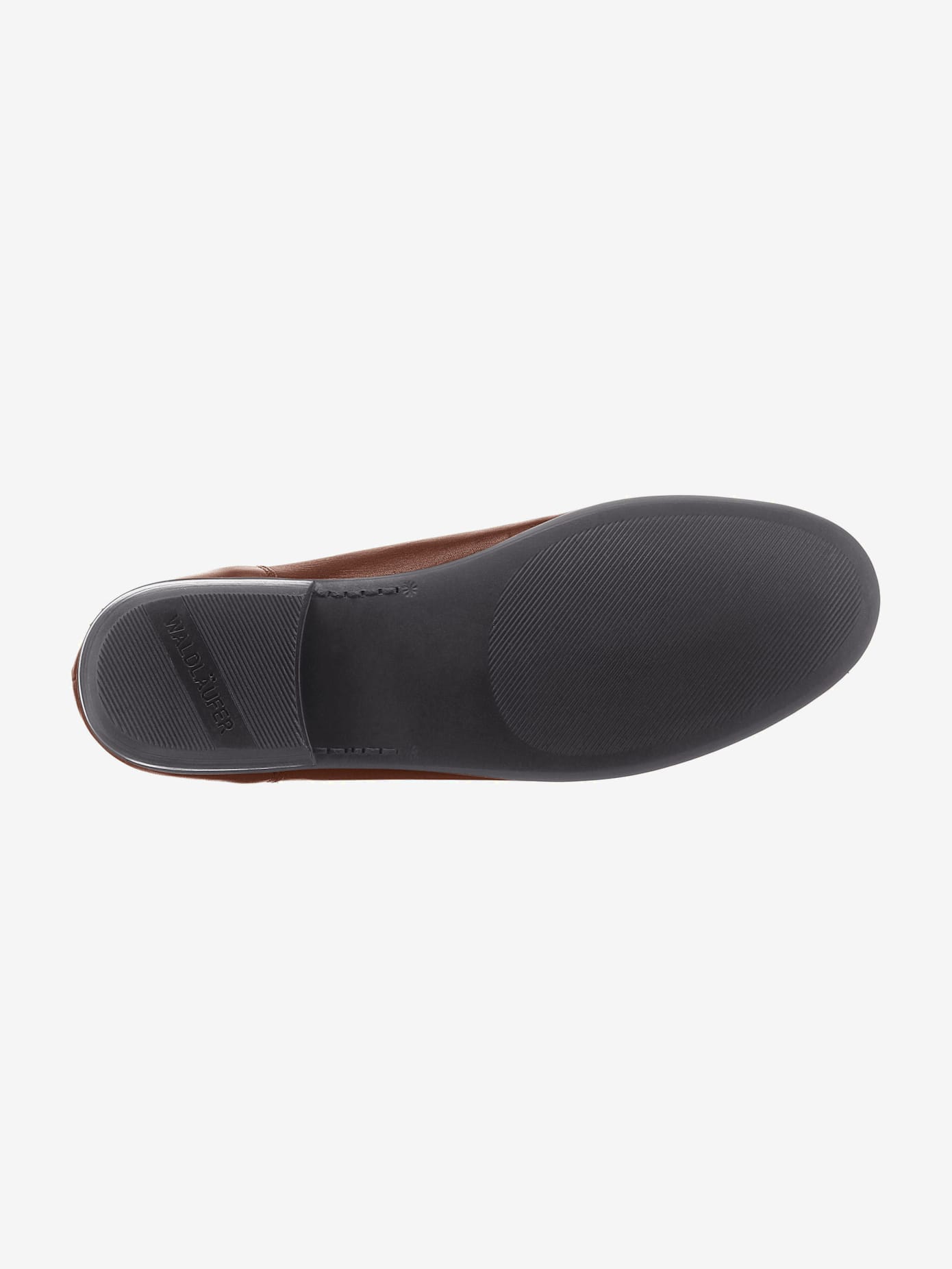 Mocassins largeur h*