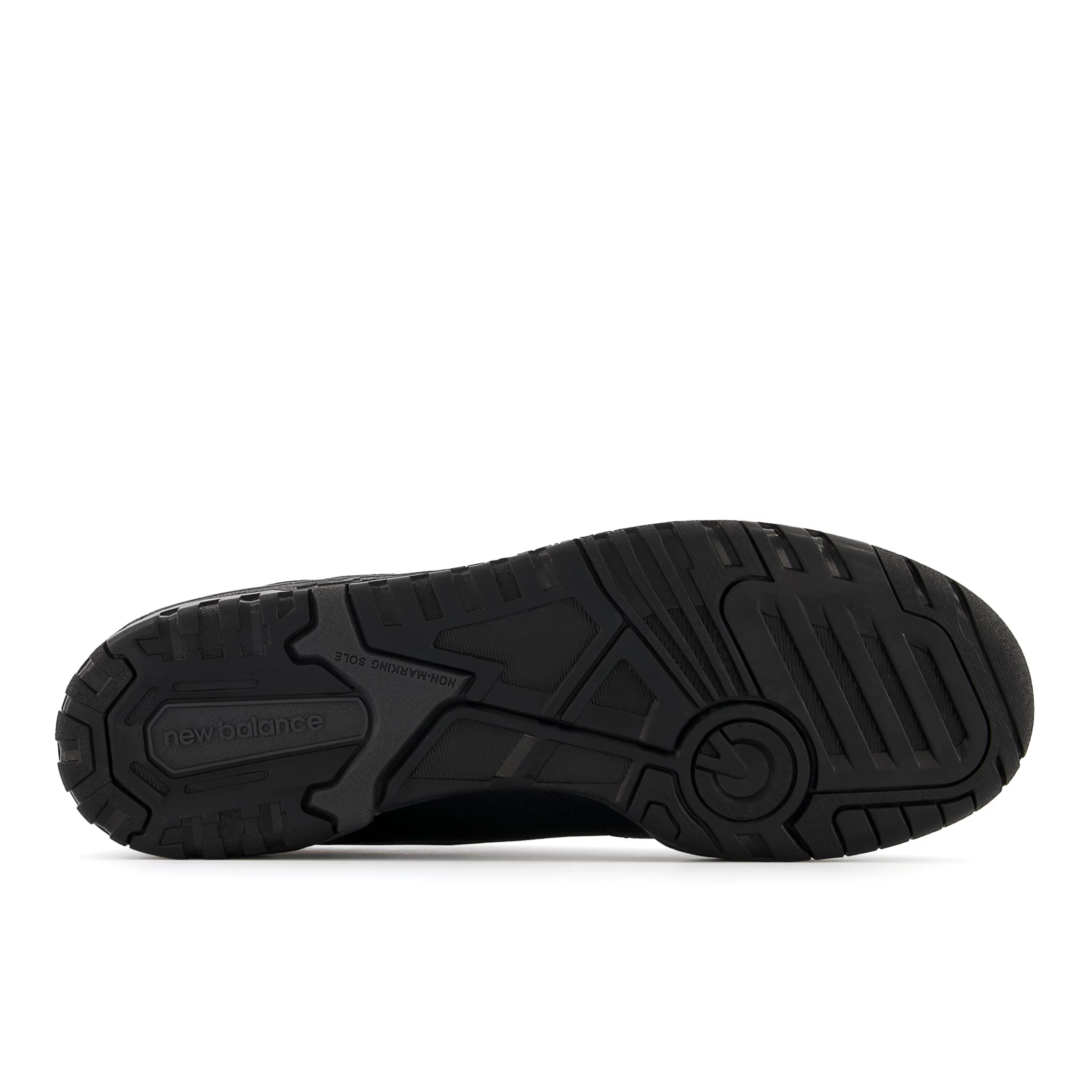 550 Black