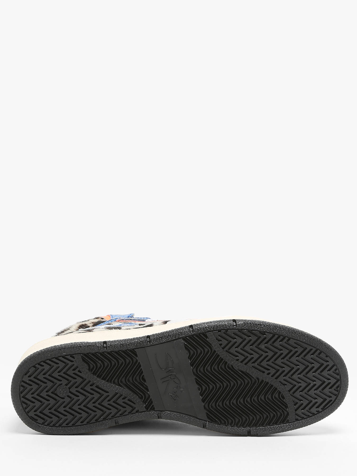 Sneakers Maral en cuir SEMERDJIAN