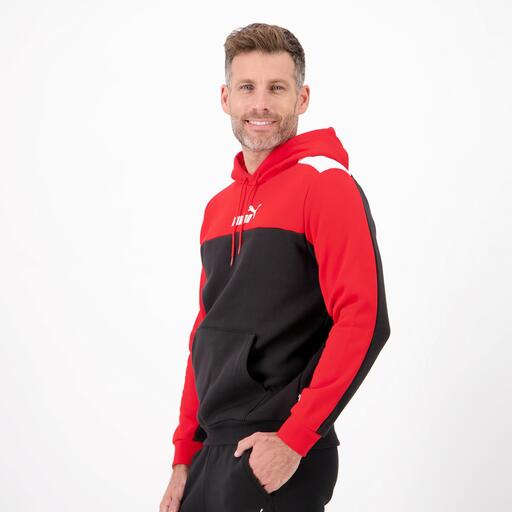 Puma Ess Block