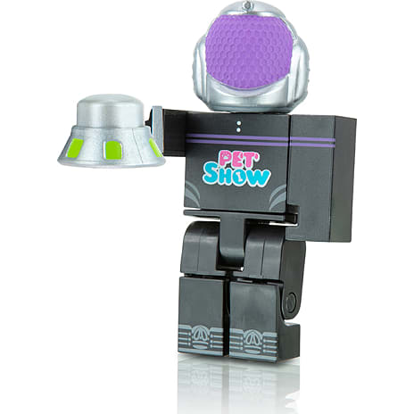Roblox Deluxe Mystery Pack