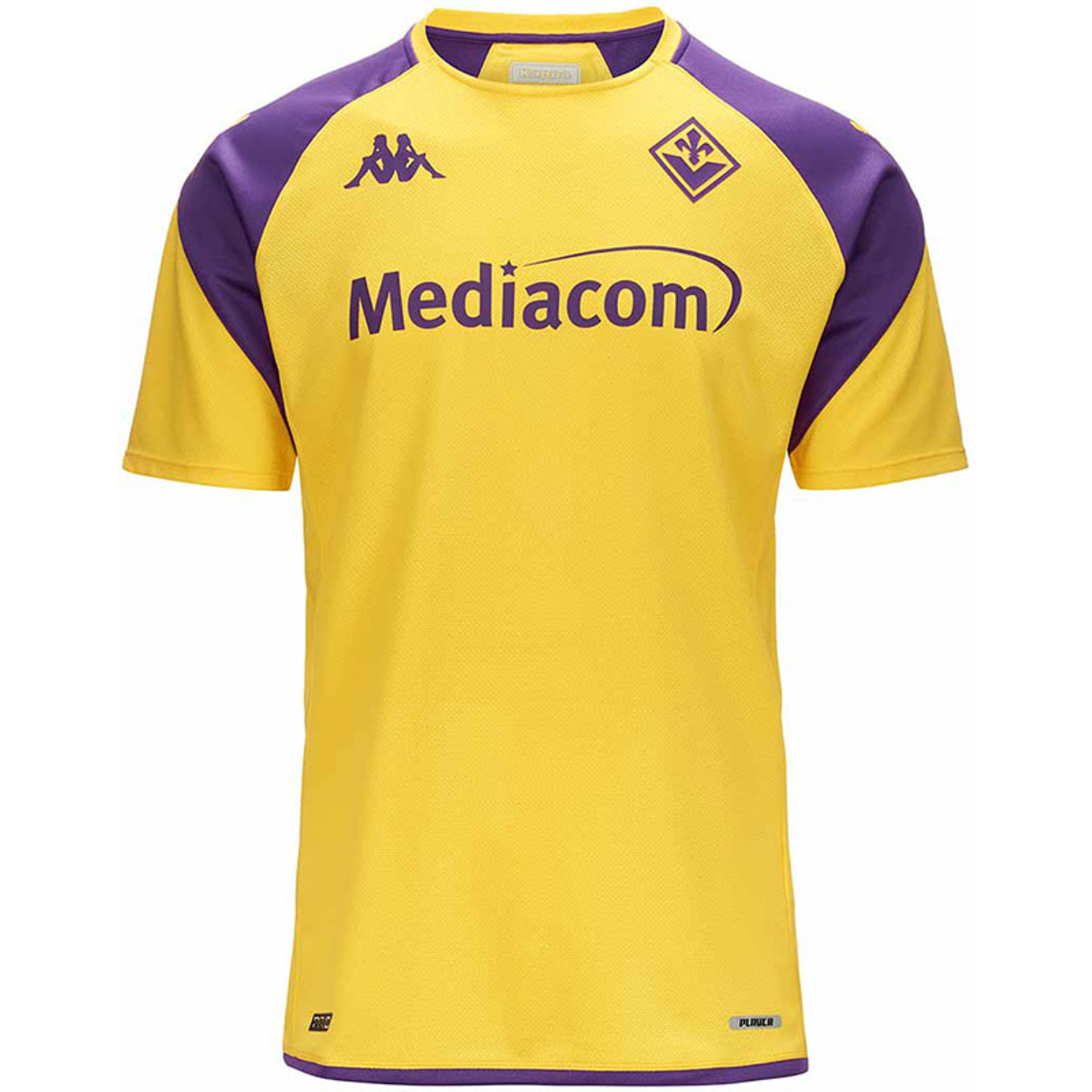 Kappa Fiorentina Trainingsset